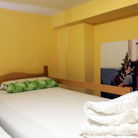 Europa Hostel Portoroz Bagian luar foto