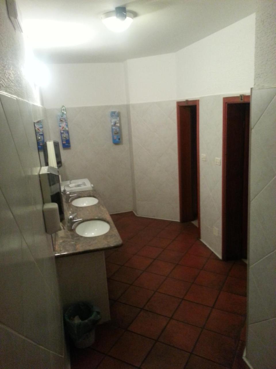 Europa Hostel Portoroz Bagian luar foto