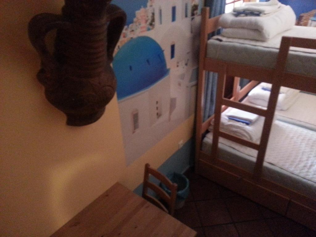 Europa Hostel Portoroz Bagian luar foto