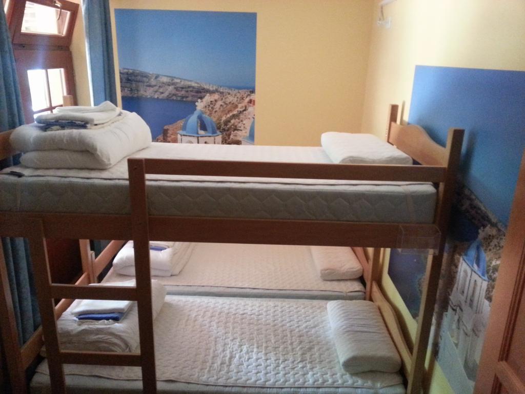 Europa Hostel Portoroz Bagian luar foto