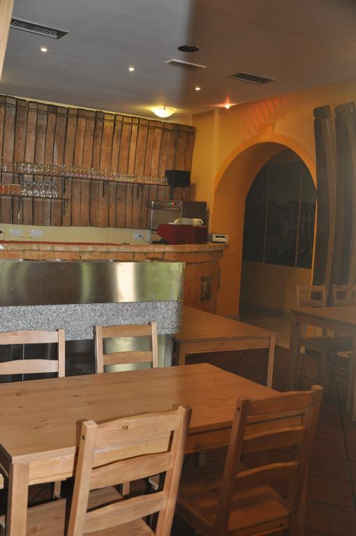 Europa Hostel Portoroz Bagian luar foto
