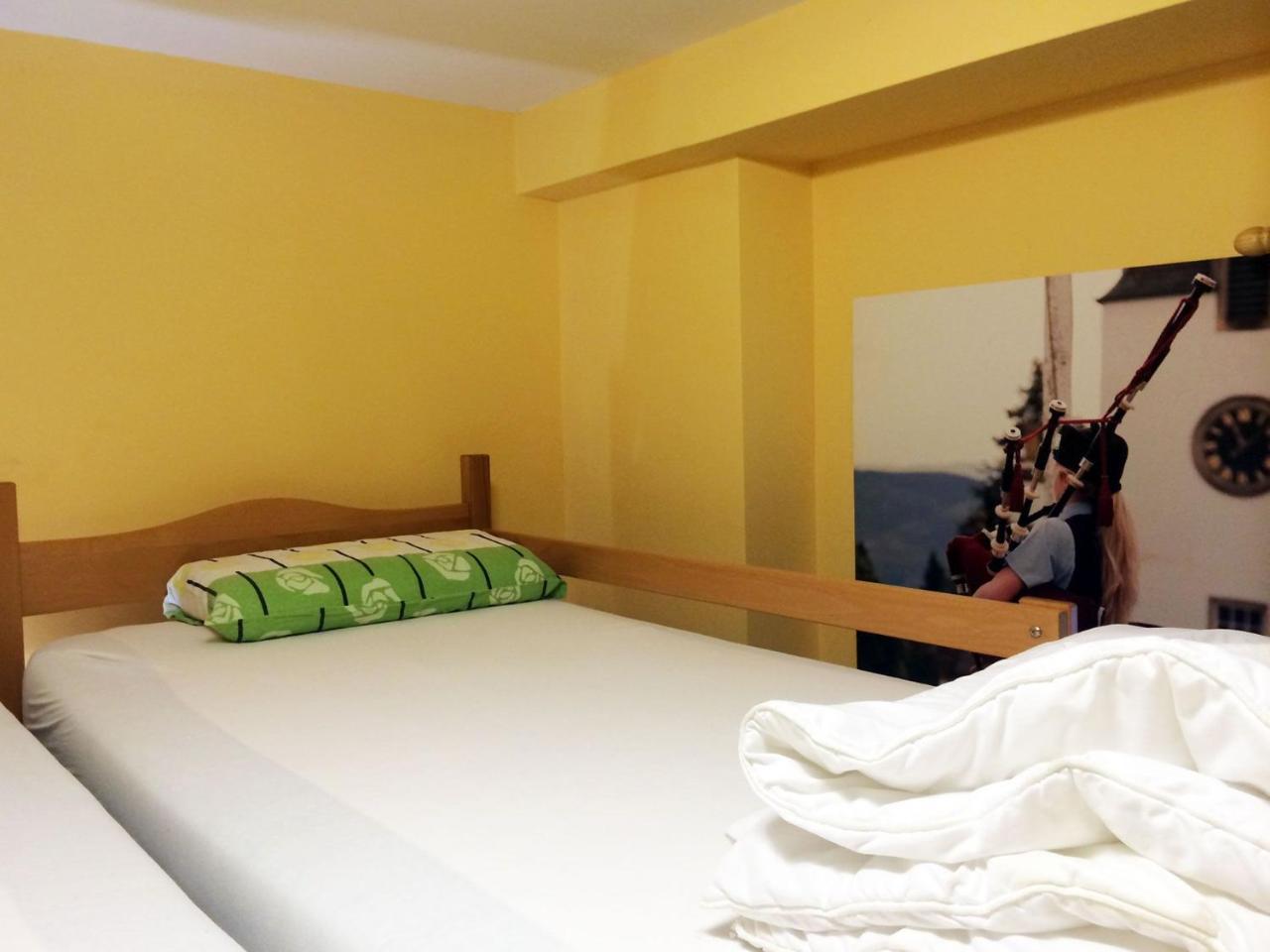 Europa Hostel Portoroz Bagian luar foto