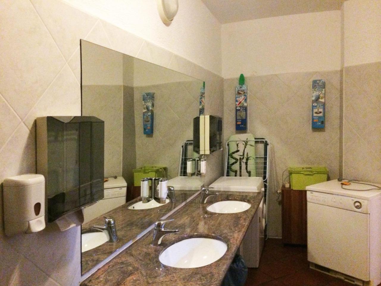 Europa Hostel Portoroz Bagian luar foto
