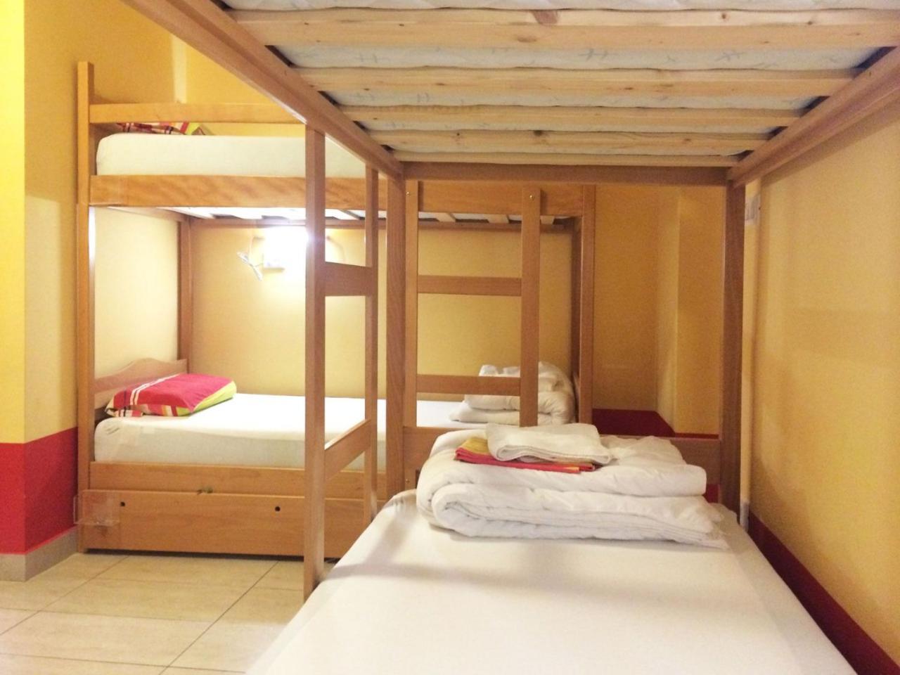Europa Hostel Portoroz Bagian luar foto