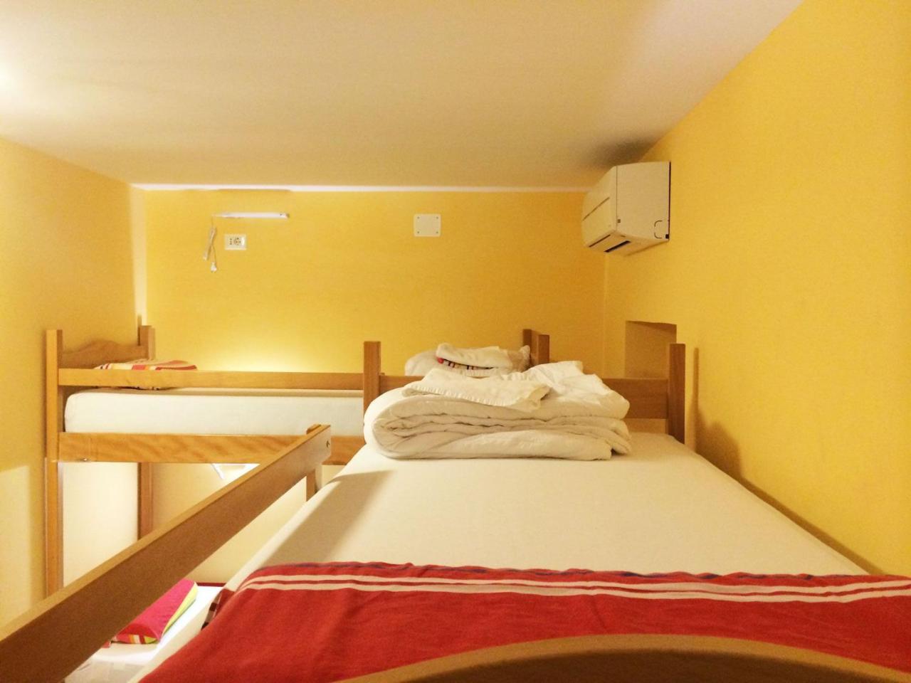 Europa Hostel Portoroz Bagian luar foto