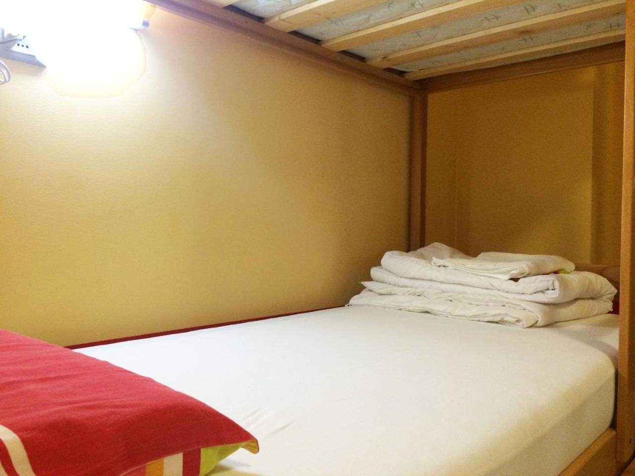 Europa Hostel Portoroz Bagian luar foto