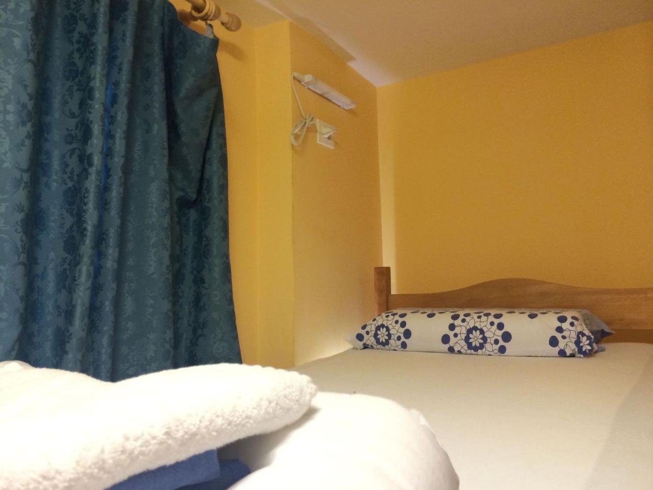 Europa Hostel Portoroz Bagian luar foto