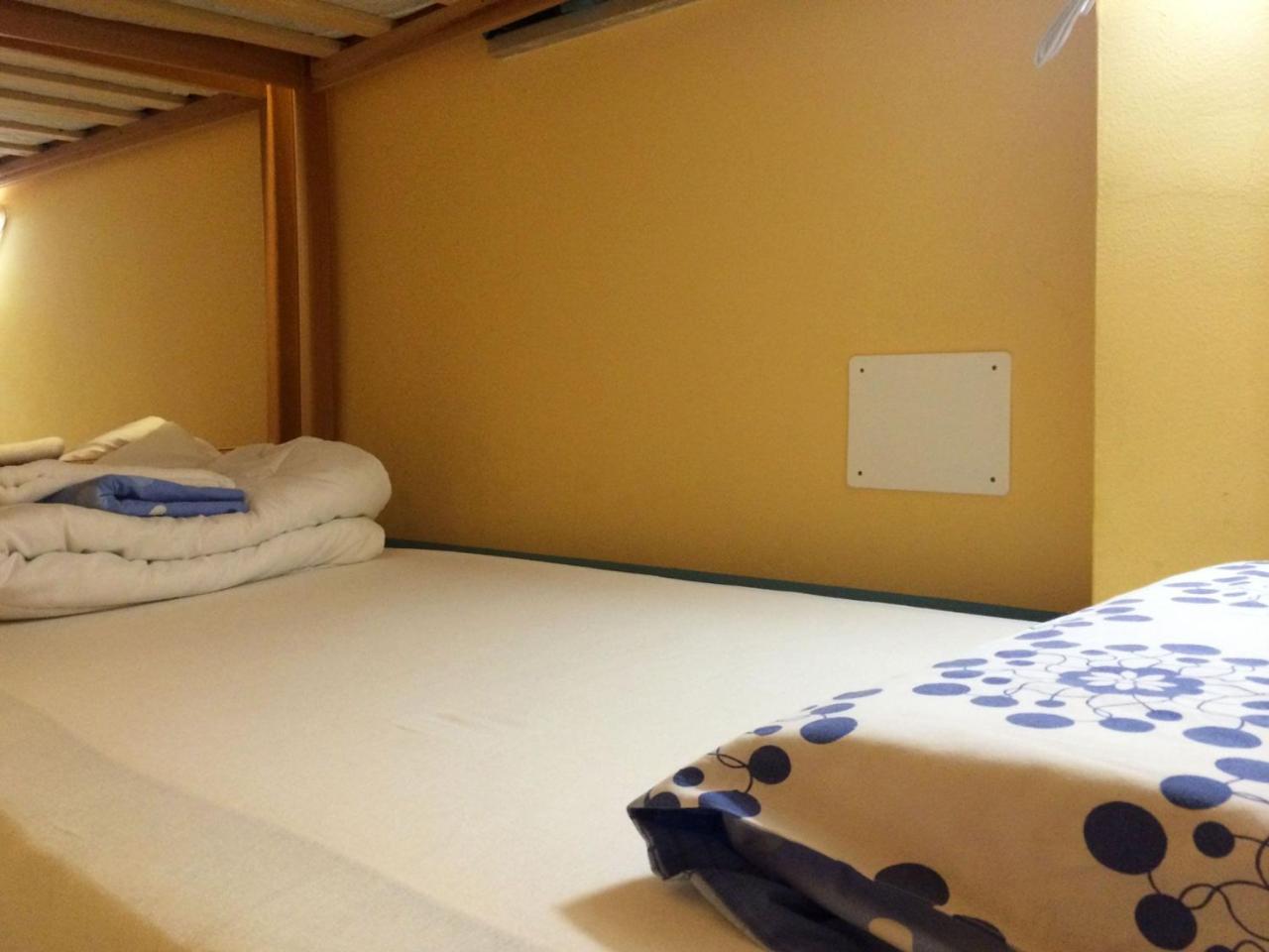 Europa Hostel Portoroz Bagian luar foto