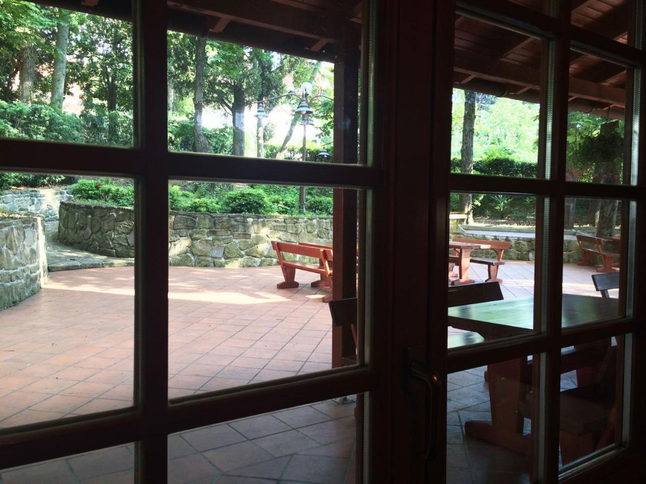Europa Hostel Portoroz Bagian luar foto