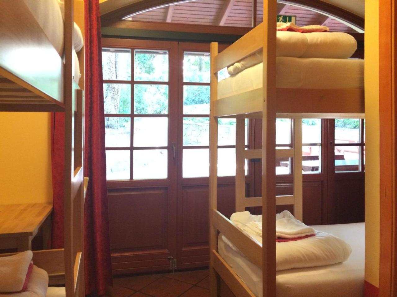 Europa Hostel Portoroz Bagian luar foto