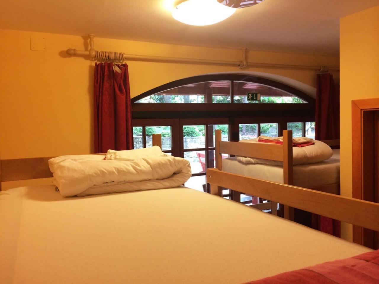 Europa Hostel Portoroz Bagian luar foto